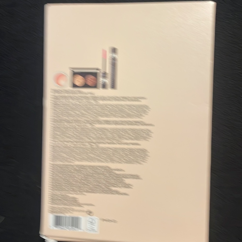 MAC SPARKLING STARE EYE KIT :GOLD - Picture 2 of 4